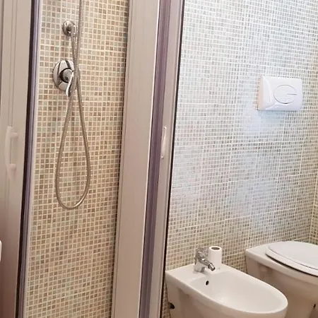 Hébergement de vacances Adagio