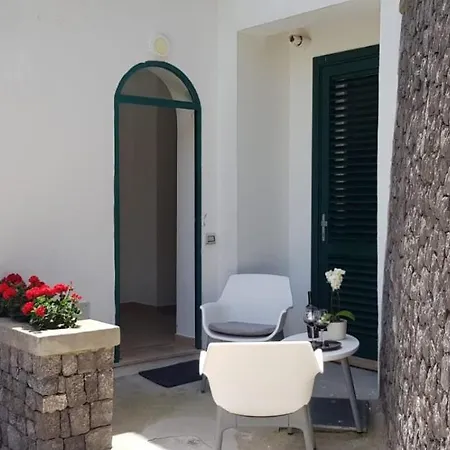 Adagio Hébergement de vacances Ravello