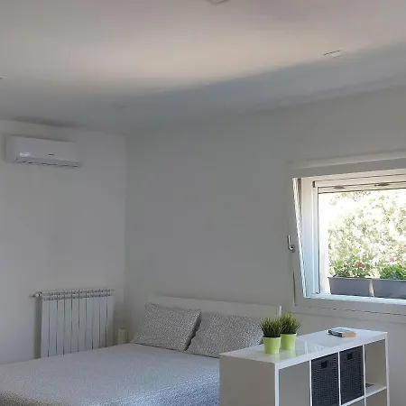 Adagio Hébergement de vacances Ravello