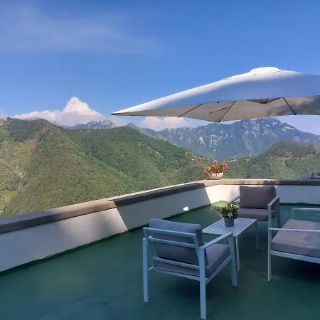 Hébergement de vacances Adagio