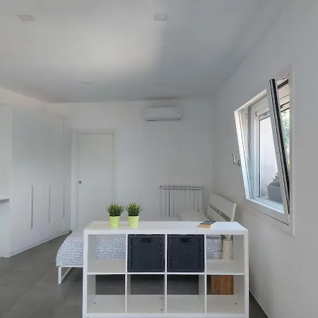 Hébergement de vacances Adagio *