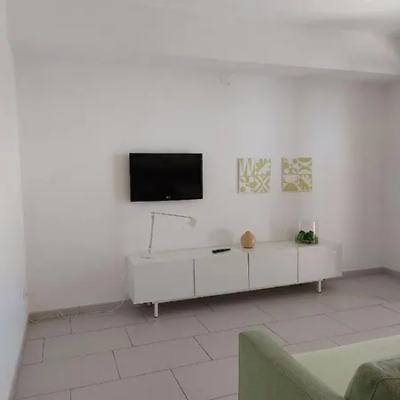 Hébergement de vacances Adagio Ravello