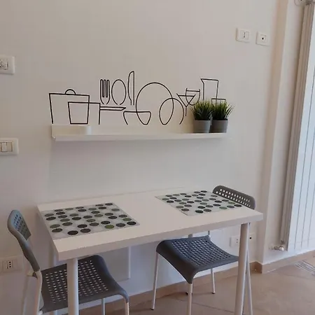 Hébergement de vacances Adagio *