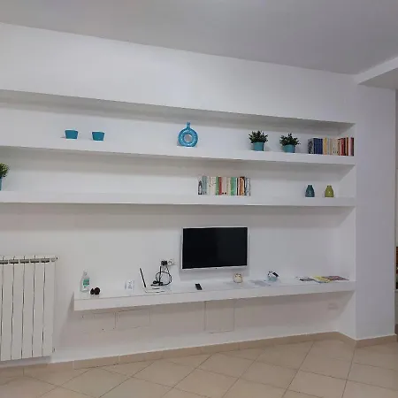 Adagio Hébergement de vacances Ravello