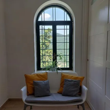 Hébergement de vacances Adagio