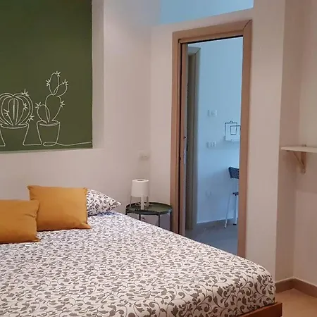 Hébergement de vacances Adagio