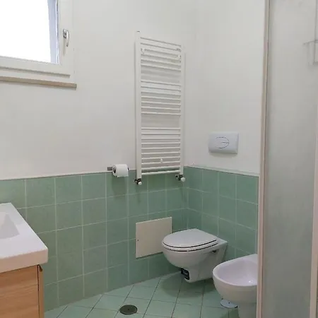 Hébergement de vacances Adagio *