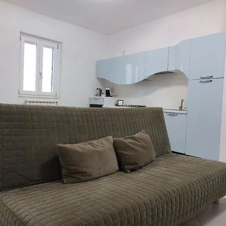 Hébergement de vacances Adagio