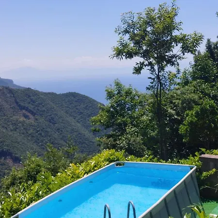 Hébergement de vacances Adagio Ravello