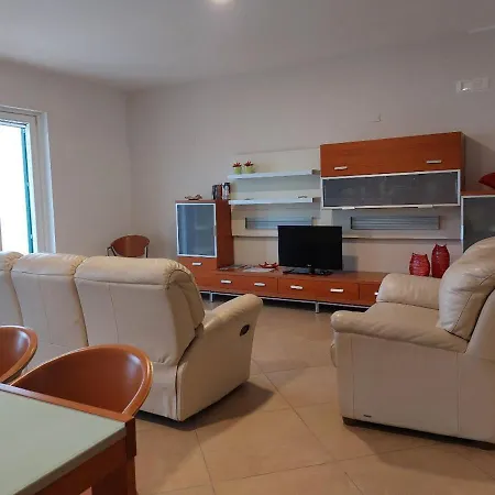 Adagio Holiday home *