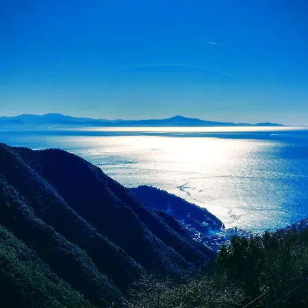 Holiday home Adagio *