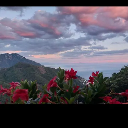 Adagio Holiday home *