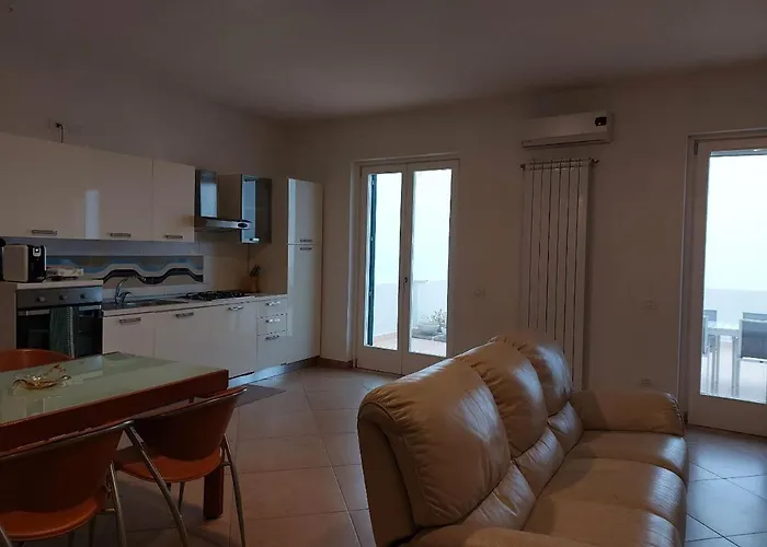 Adagio Prázdninový dům Ravello