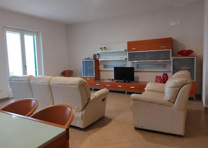 Adagio Prázdninový dům *