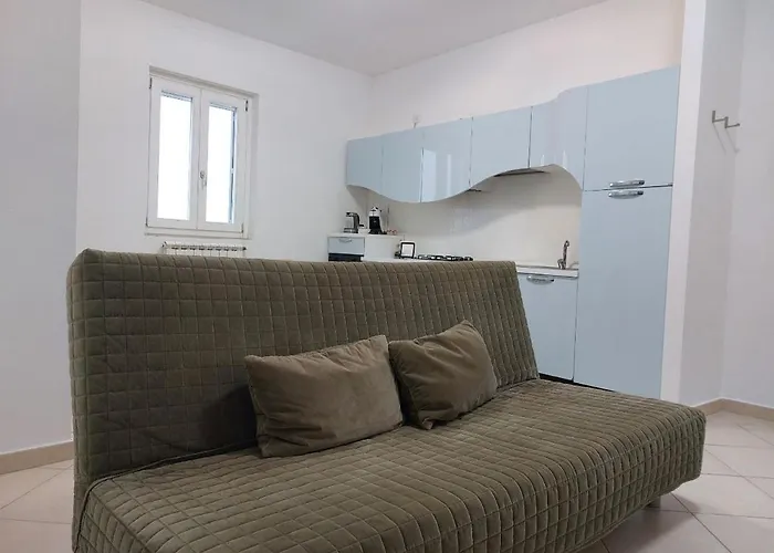 Prázdninový dům Adagio