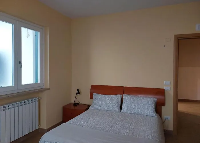 Prázdninový dům Adagio