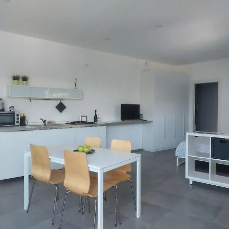 Adagio Feriehus Ravello