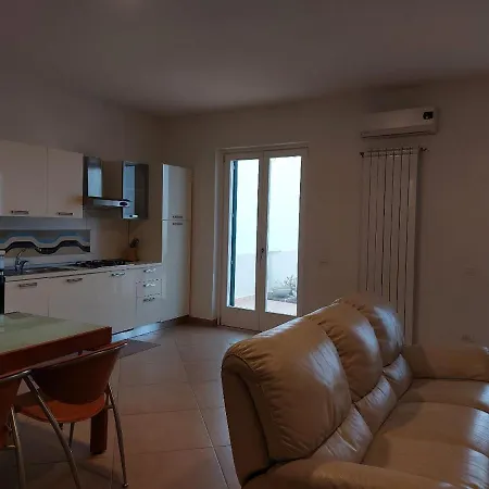 Adagio Feriehus Ravello