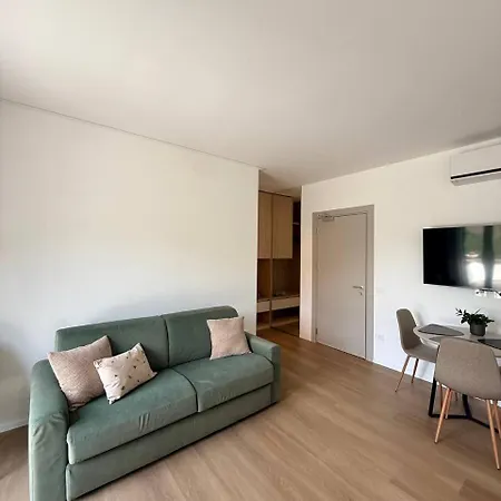 بيت للعطل Adagio *