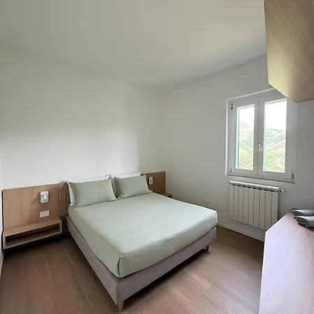 Adagio بيت للعطل *