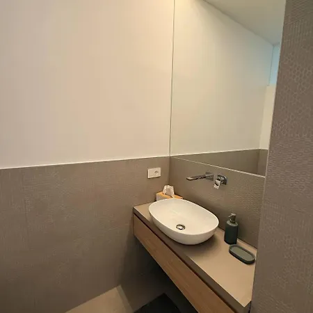 بيت للعطل Adagio *