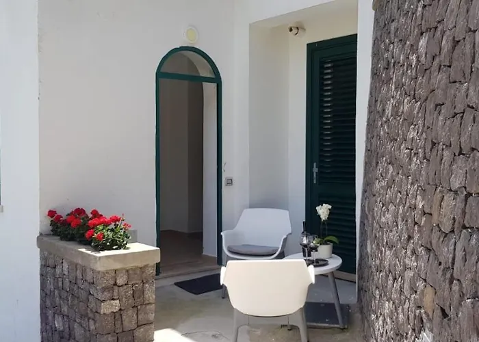 Adagio 別荘 ラヴェッロ