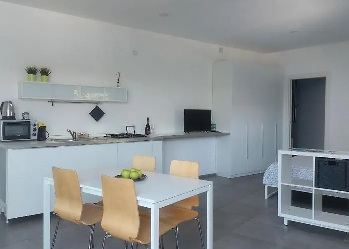 Adagio 別荘 ラヴェッロ