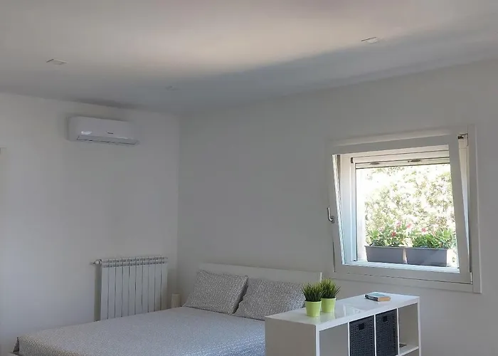 Adagio 別荘 ラヴェッロ