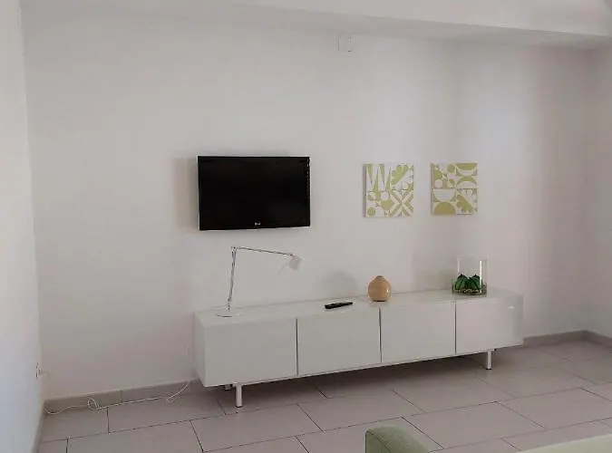 別荘 Adagio ラヴェッロ