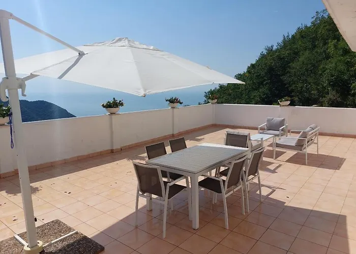 Adagio ラヴェッロ