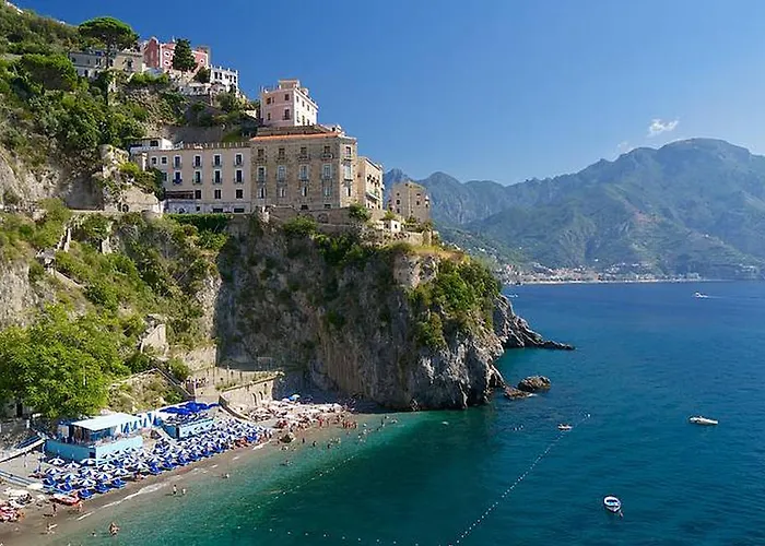 Adagio * ラヴェッロ